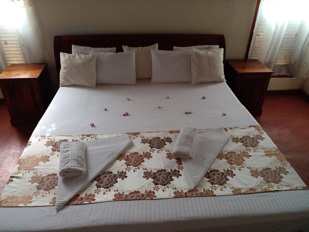 4Ty Two Homestay Гале Екстериор снимка