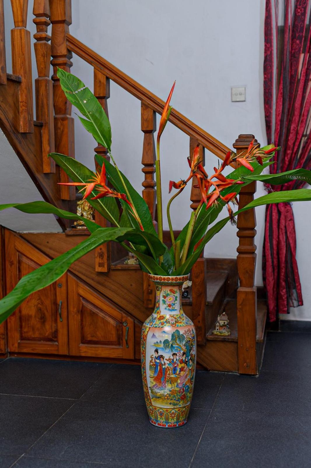 4Ty Two Homestay Гале Екстериор снимка