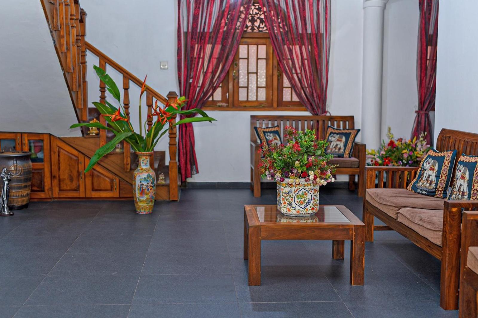 4Ty Two Homestay Гале Екстериор снимка