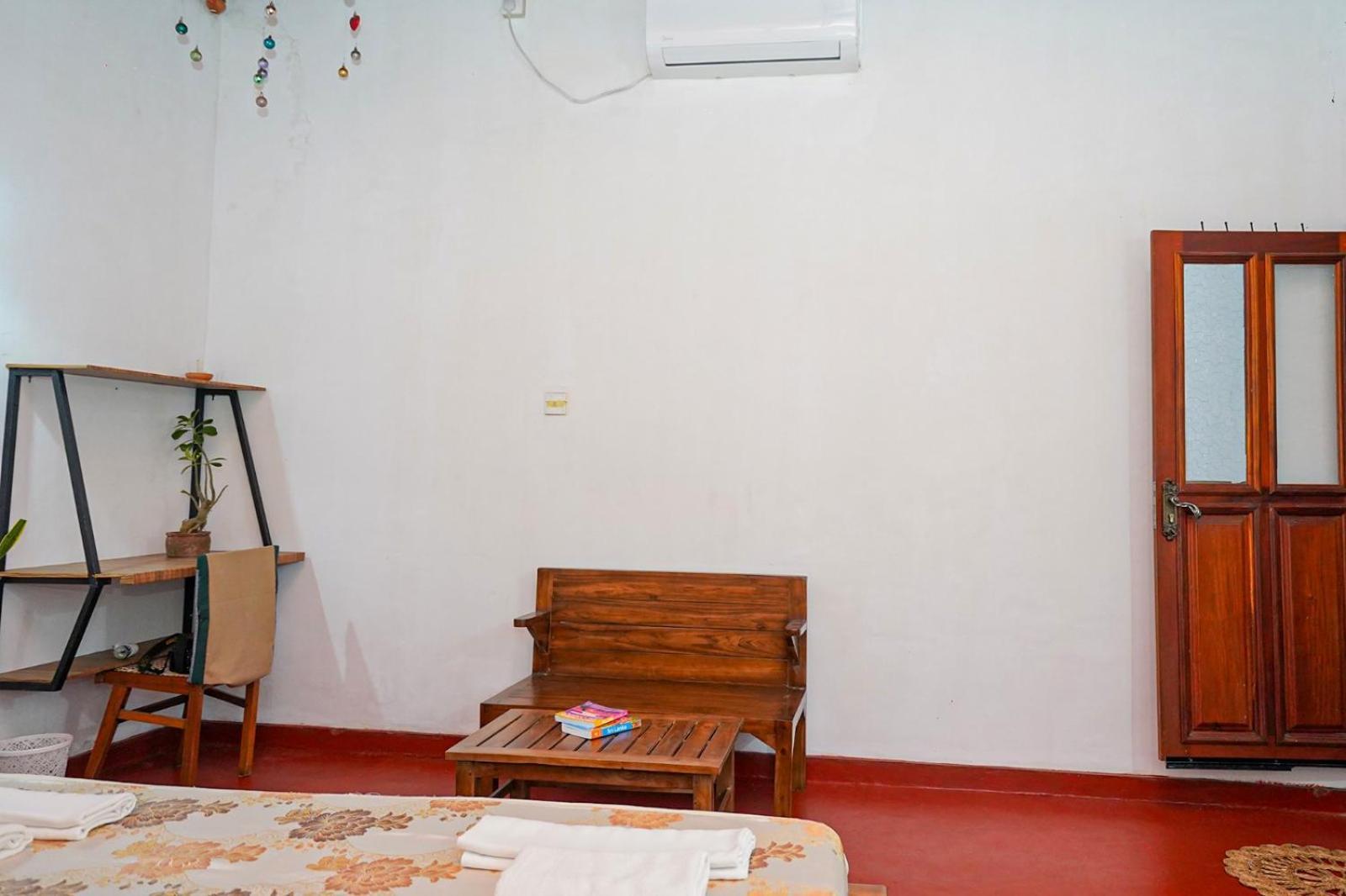 4Ty Two Homestay Гале Екстериор снимка
