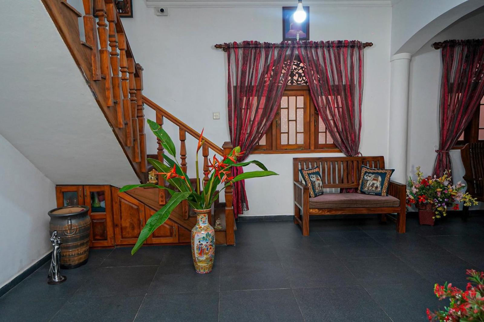 4Ty Two Homestay Гале Екстериор снимка