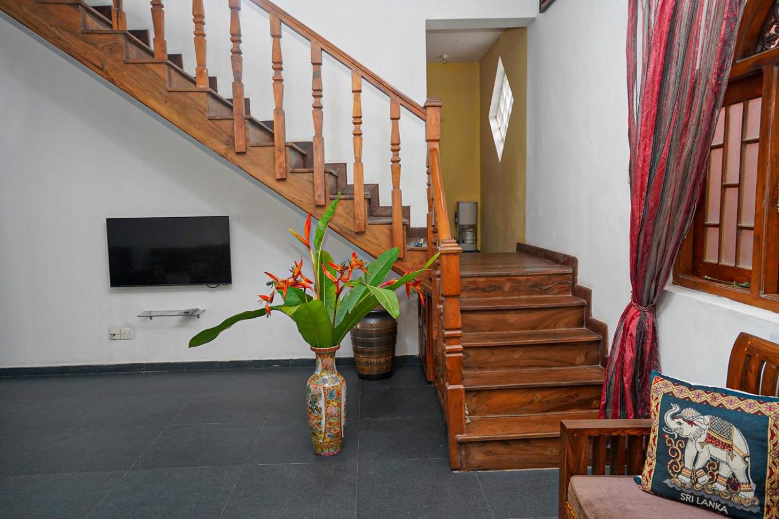4Ty Two Homestay Гале Екстериор снимка