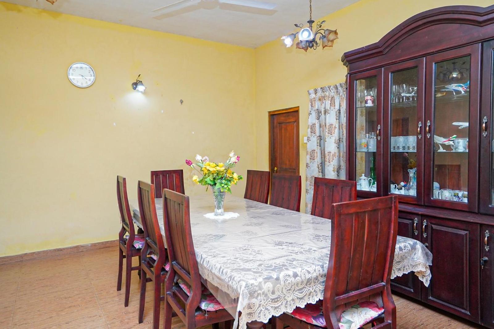 4Ty Two Homestay Гале Екстериор снимка