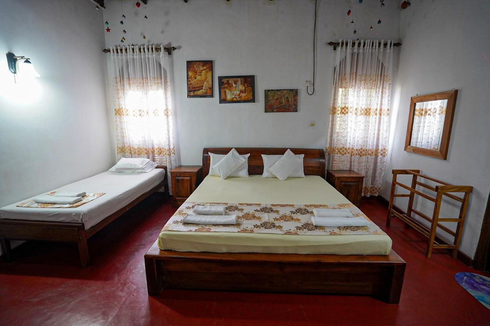 4Ty Two Homestay Гале Екстериор снимка