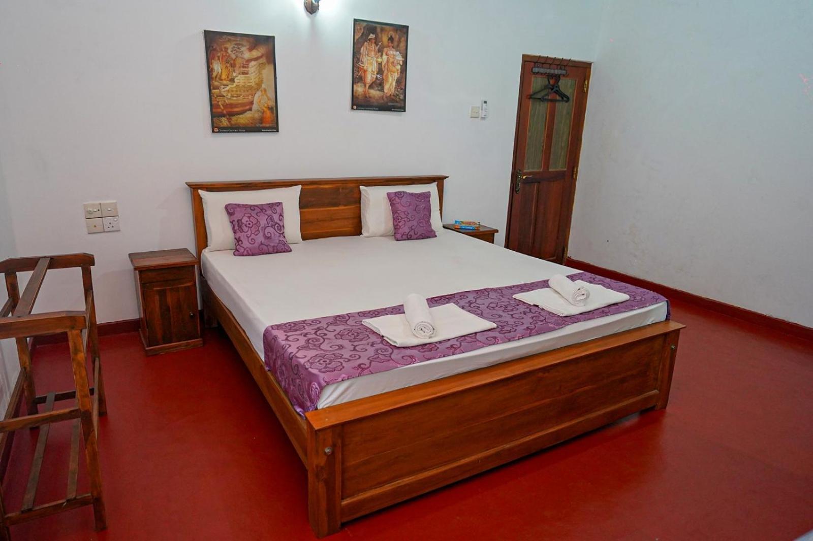 4Ty Two Homestay Гале Екстериор снимка
