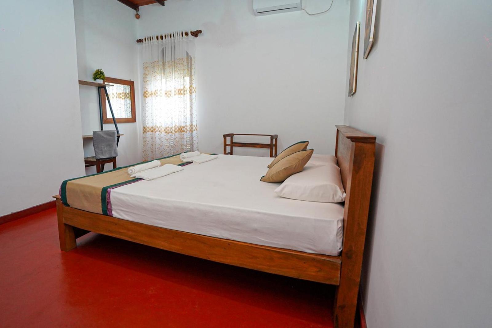 4Ty Two Homestay Гале Екстериор снимка