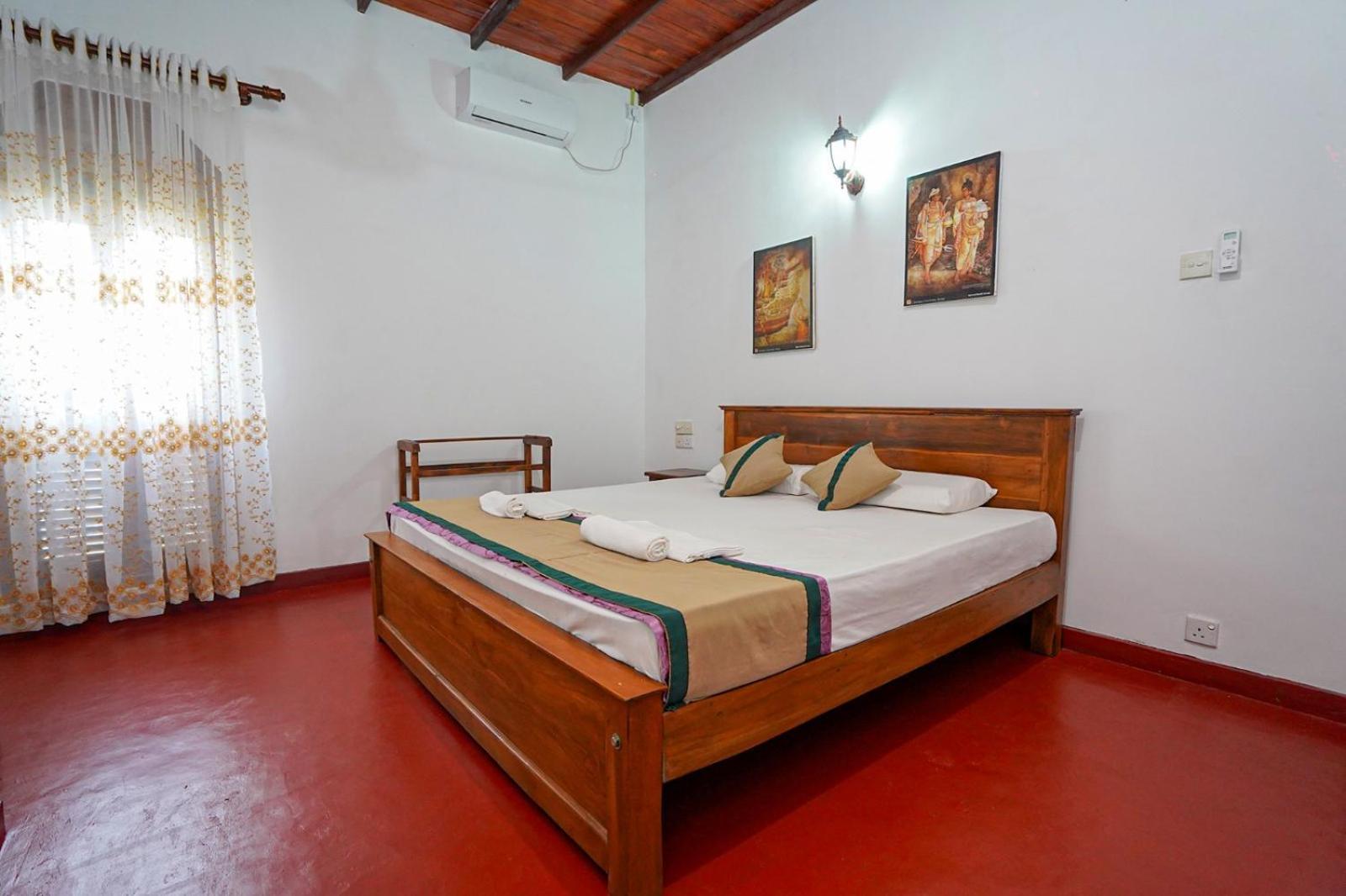 4Ty Two Homestay Гале Екстериор снимка