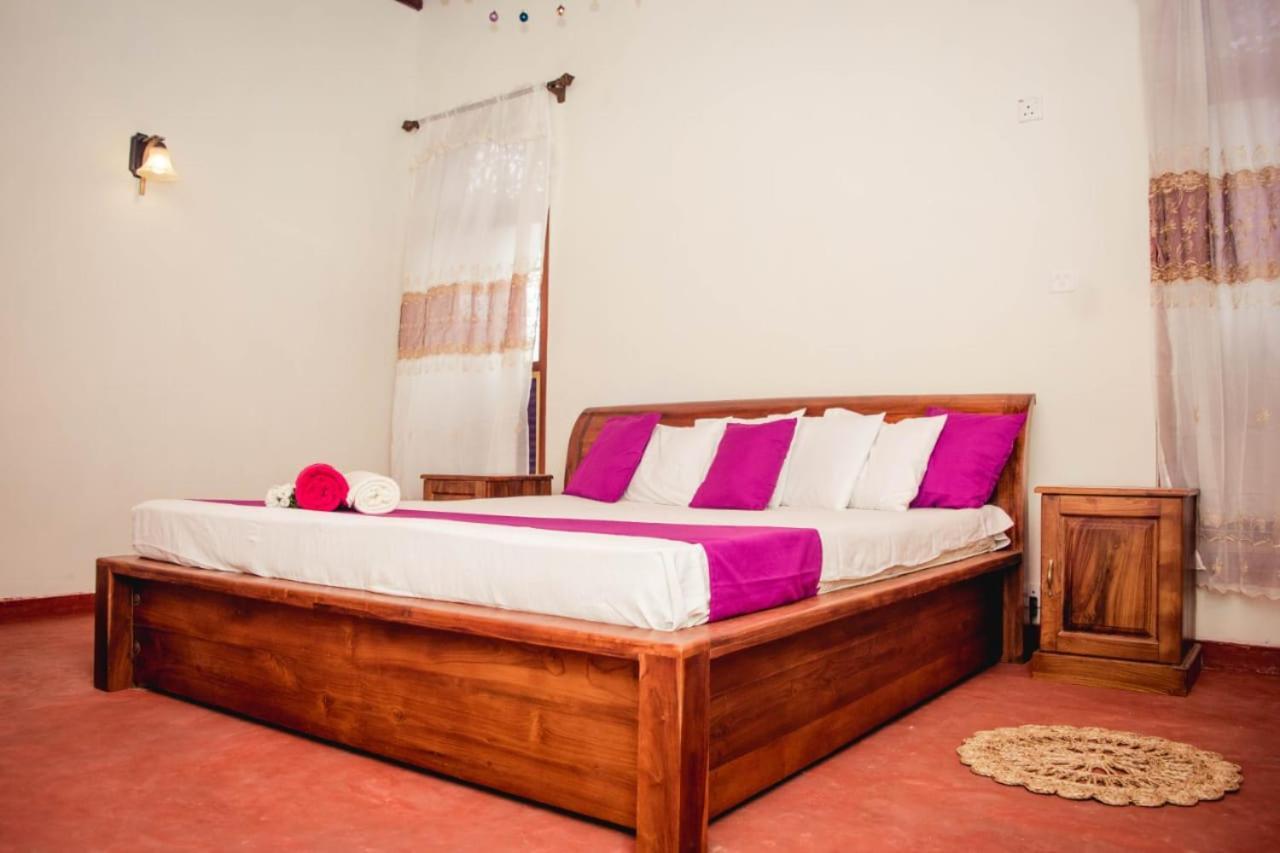 4Ty Two Homestay Гале Екстериор снимка